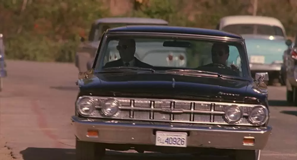 13デイズの画像