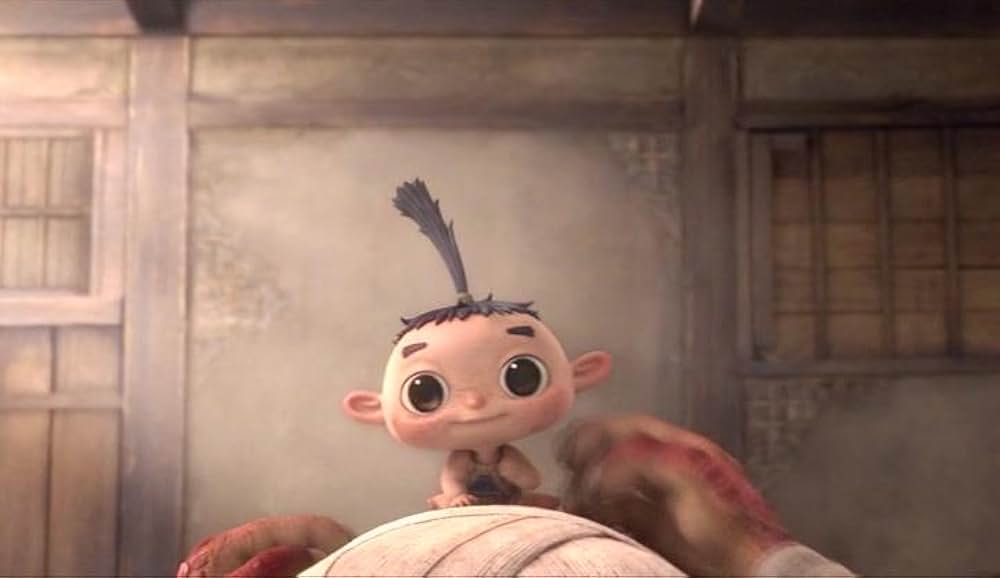 friends もののけ島のナキの画像