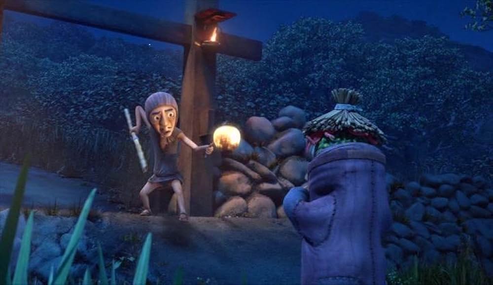 friends もののけ島のナキの画像