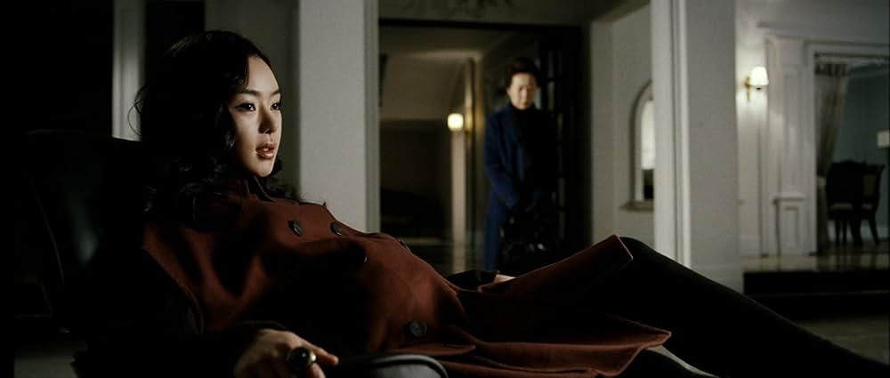 ハウスメイドの画像