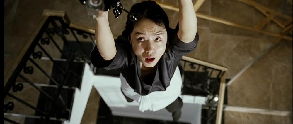 ハウスメイドの画像