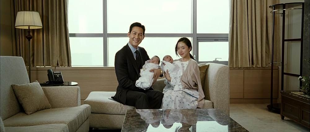 ハウスメイドの画像