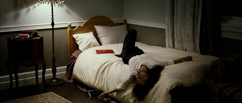 ハウスメイドの画像