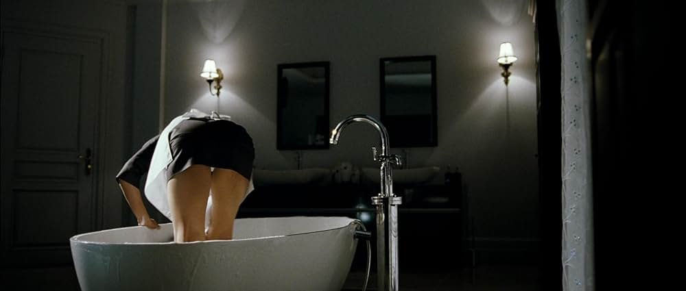 ハウスメイドの画像