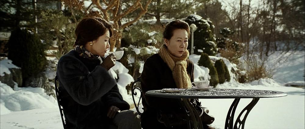 ハウスメイドの画像