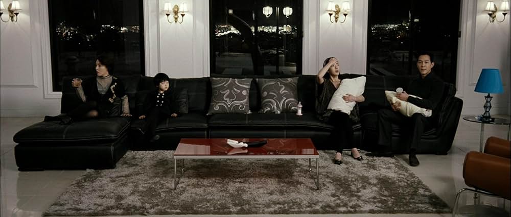 ハウスメイドの画像