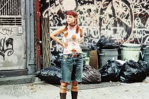 エイプリルの七面鳥の画像