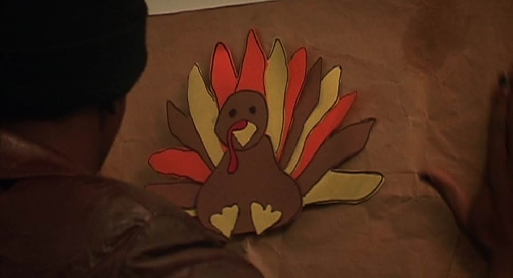 エイプリルの七面鳥の画像