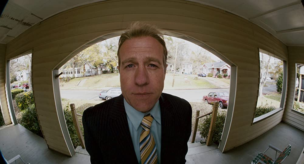 「スーパー！」グレッグ・ヘンリーの画像