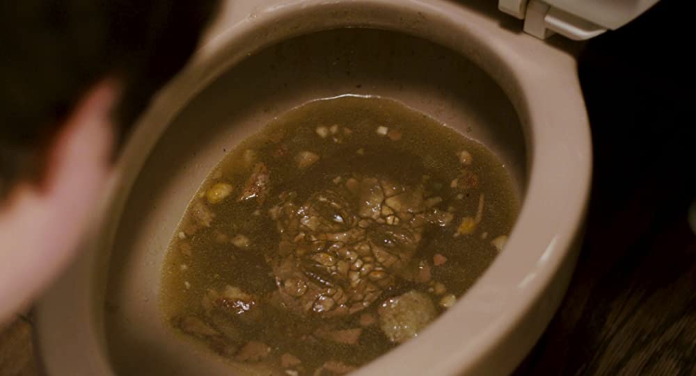 「スーパー！」レイン・ウィルソンの画像