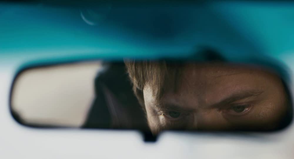 「スーパー！」レイン・ウィルソンの画像