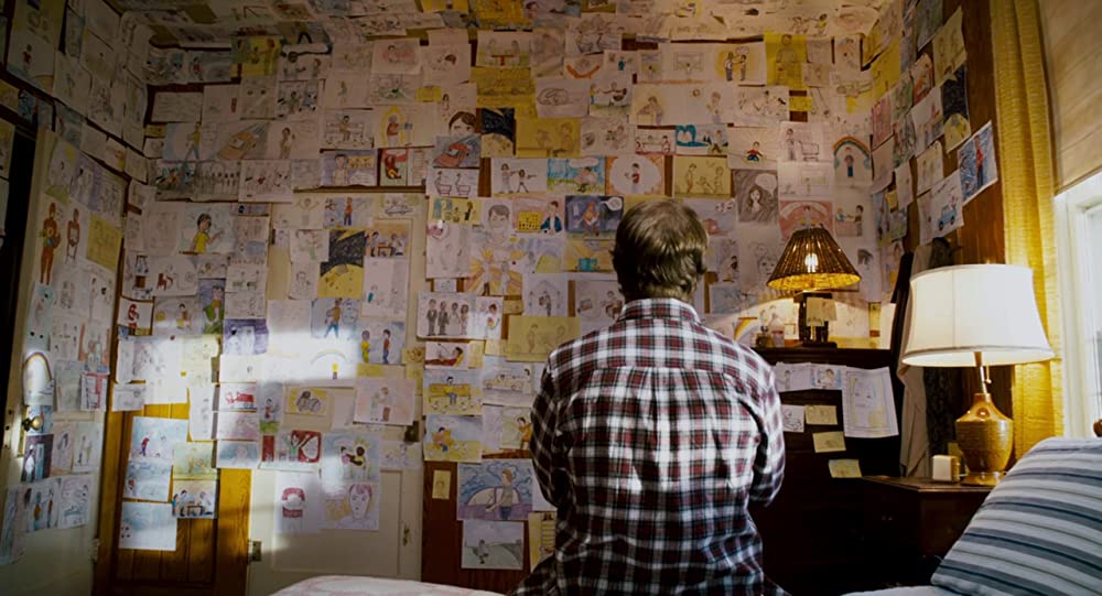 「スーパー！」レイン・ウィルソンの画像