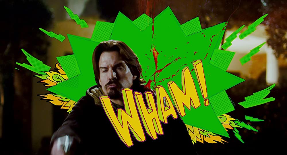 スーパー！の画像