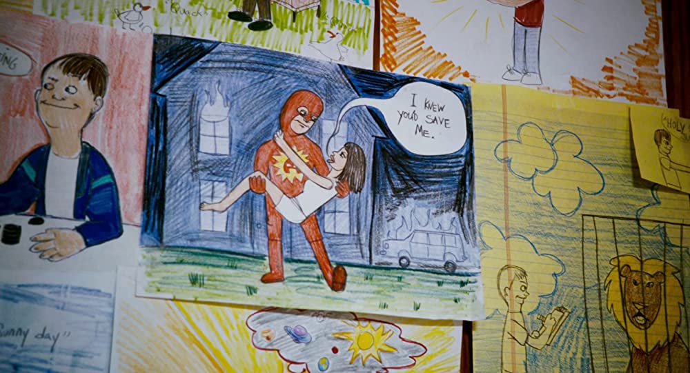 スーパー！の画像