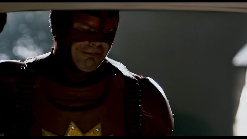 スーパー！の画像