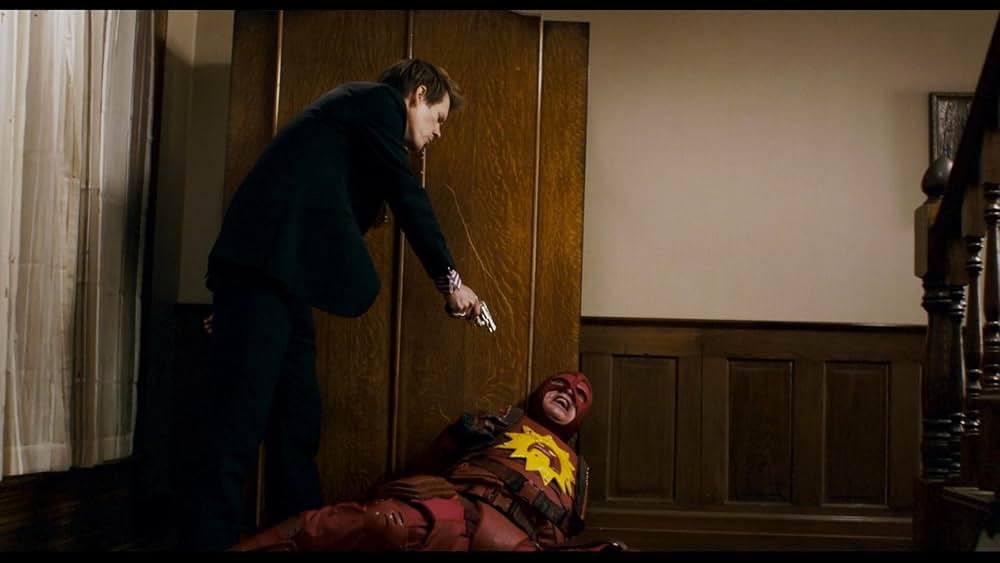 スーパー！の画像