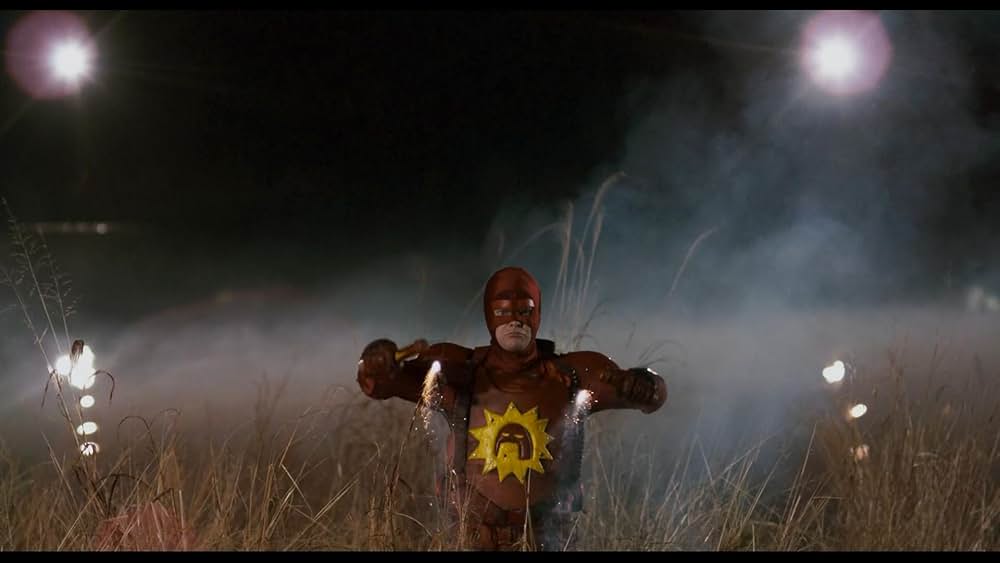 スーパー！の画像