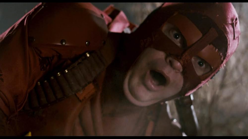 スーパー！の画像