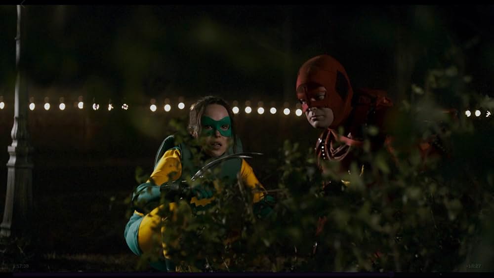 スーパー！の画像