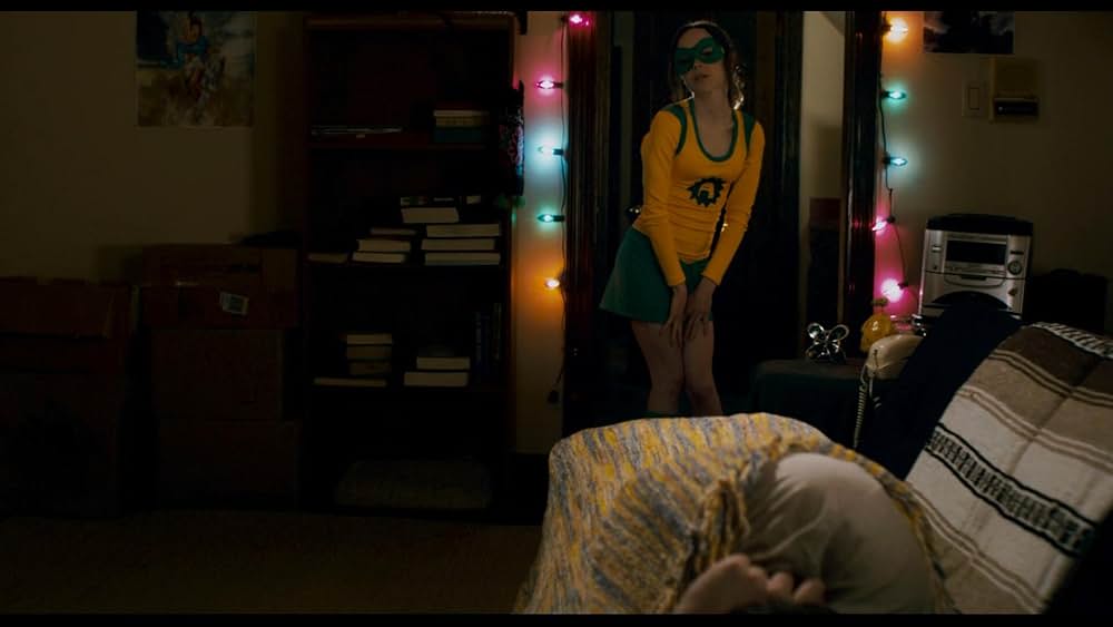 スーパー！の画像