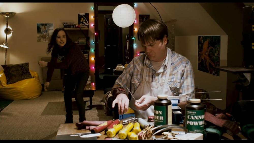 スーパー！の画像