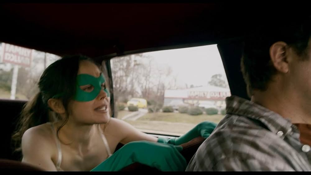 スーパー！の画像