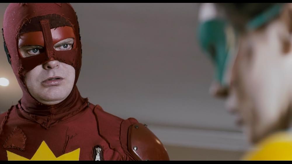 スーパー！の画像