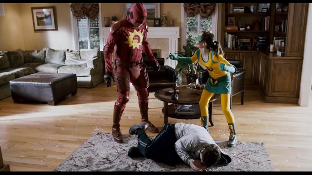 スーパー！の画像