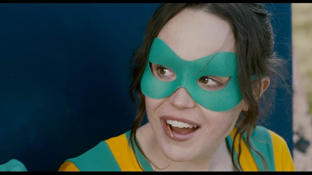 スーパー！の画像