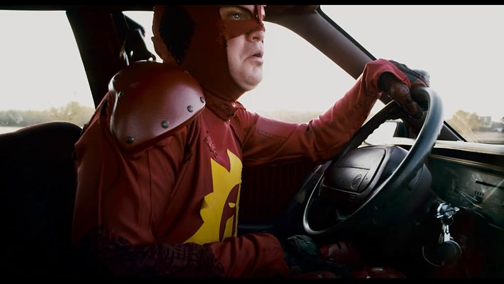 スーパー！の画像