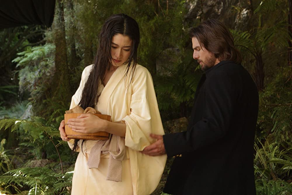 ラスト サムライの画像