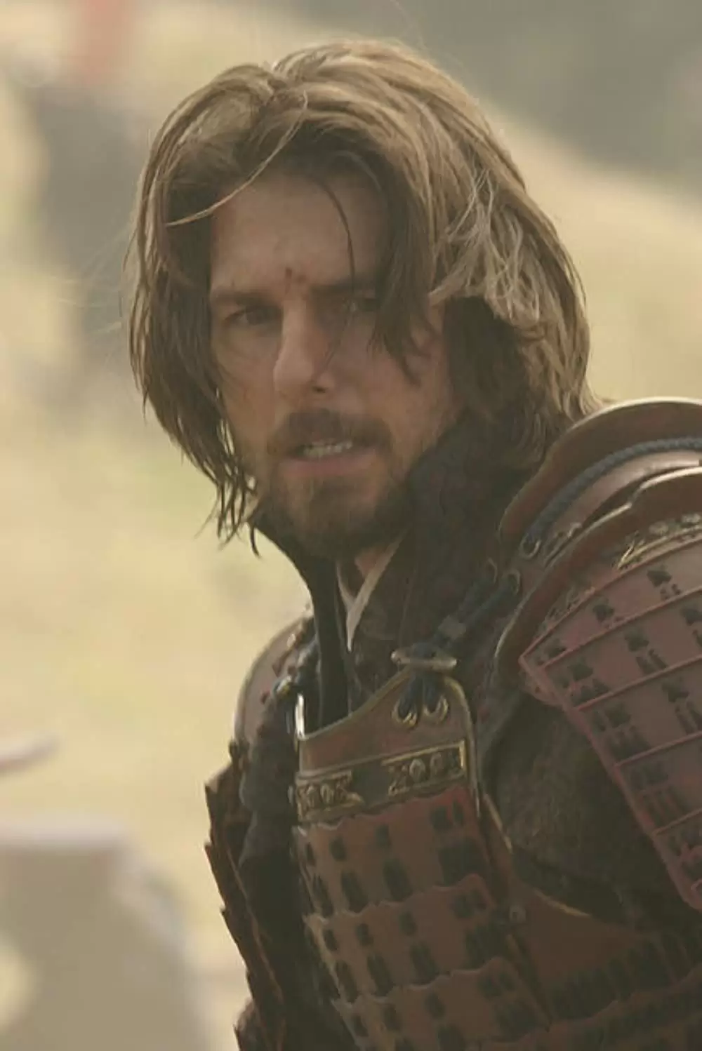 ラスト サムライの画像