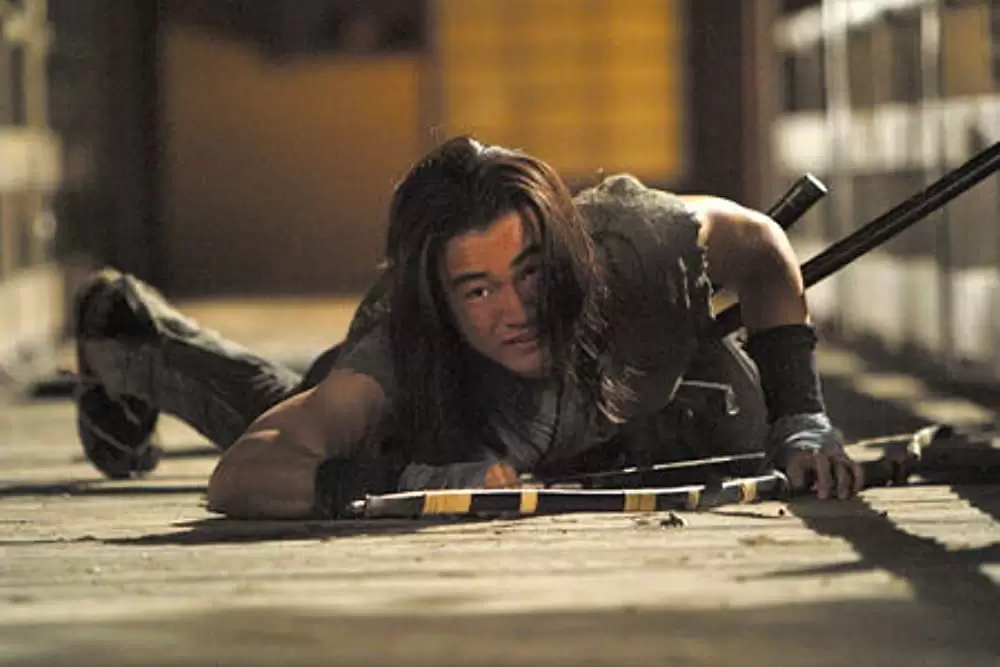 ラスト サムライの画像