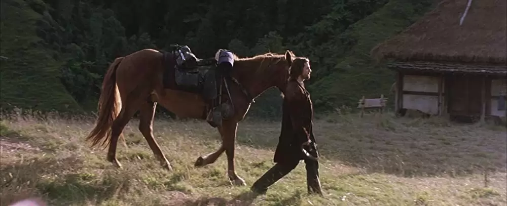 ラスト サムライの画像