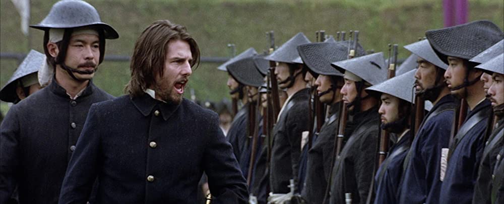 ラスト サムライの画像