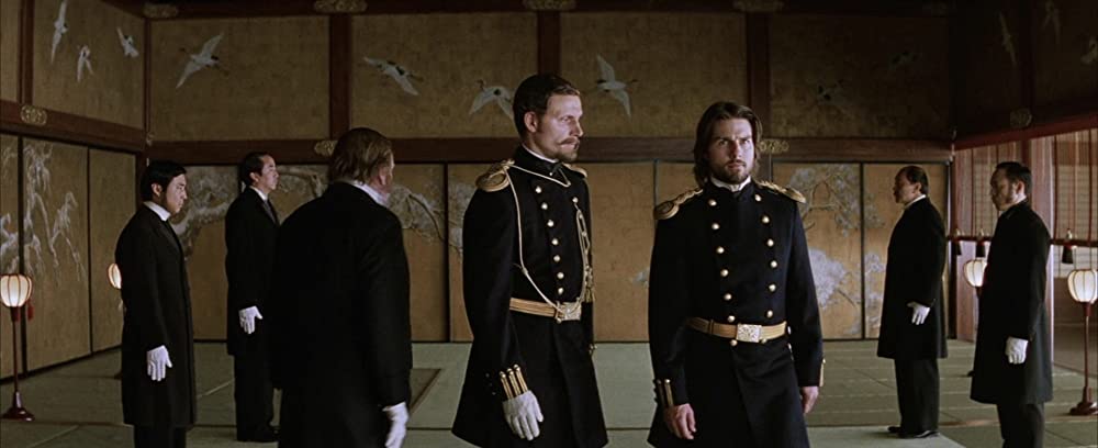 ラスト サムライの画像