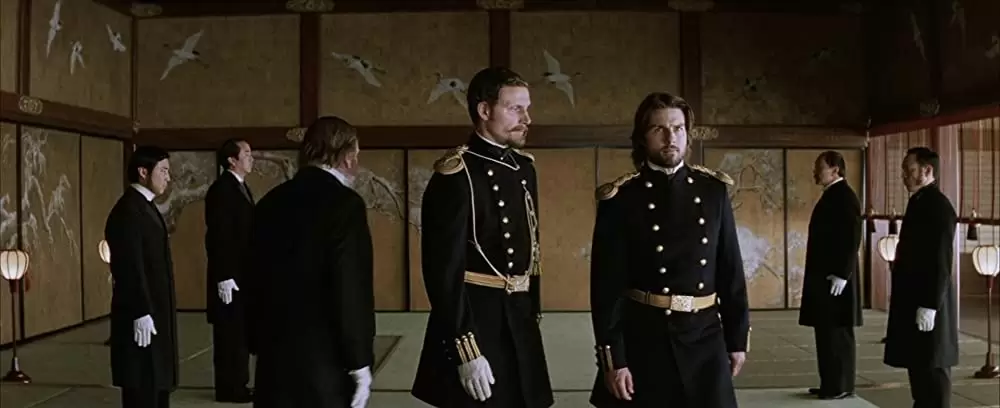 ラスト サムライの画像