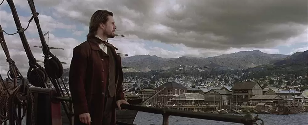 ラスト サムライの画像