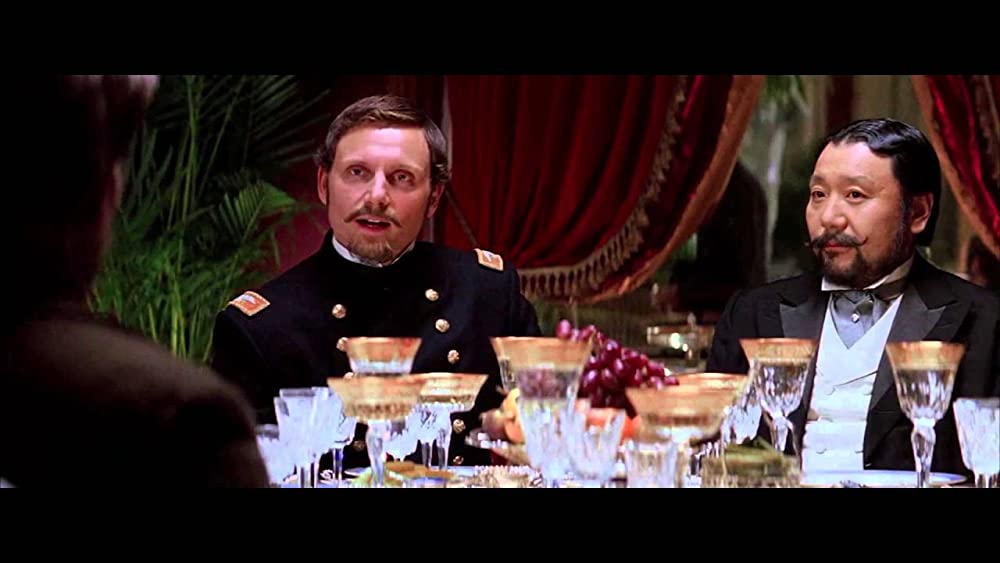 ラスト サムライの画像