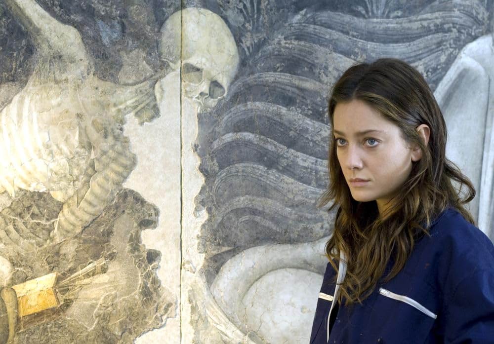 パレルモ・シューティングの画像