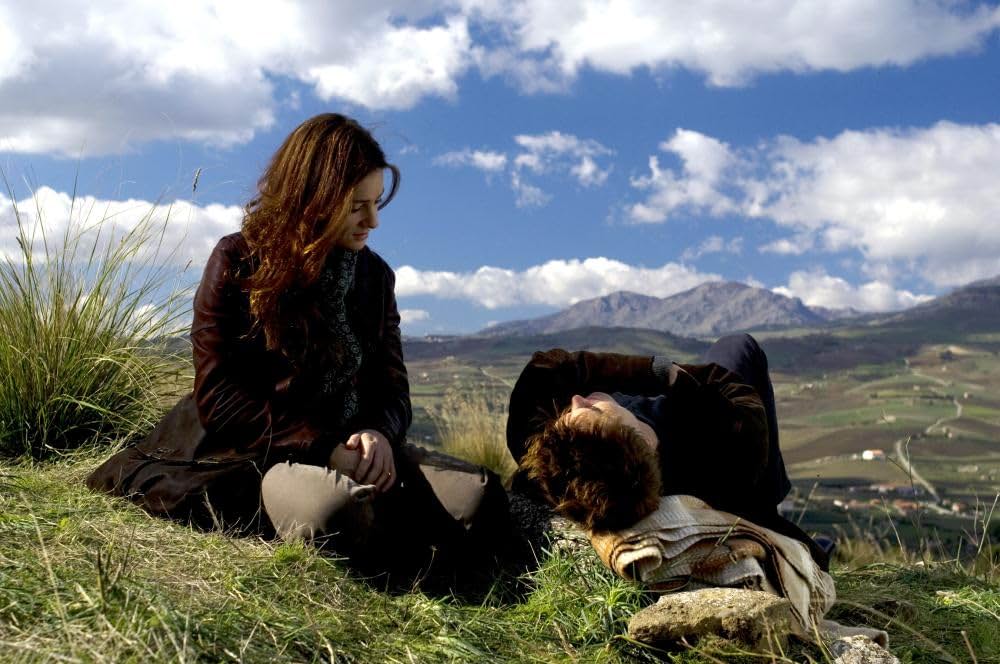 パレルモ・シューティングの画像