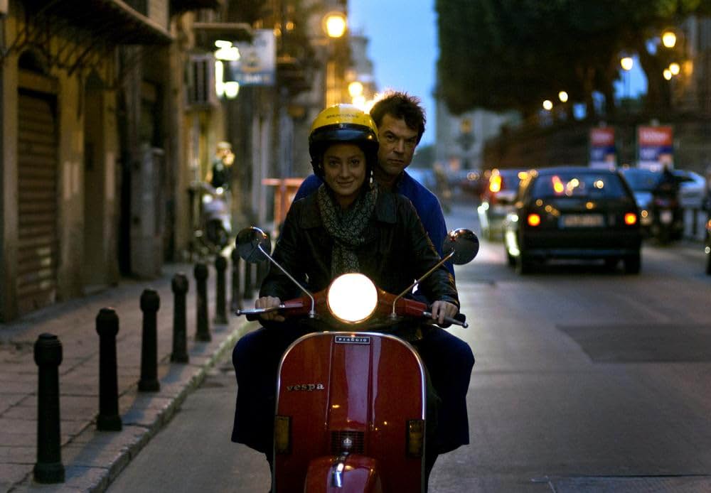 パレルモ・シューティングの画像