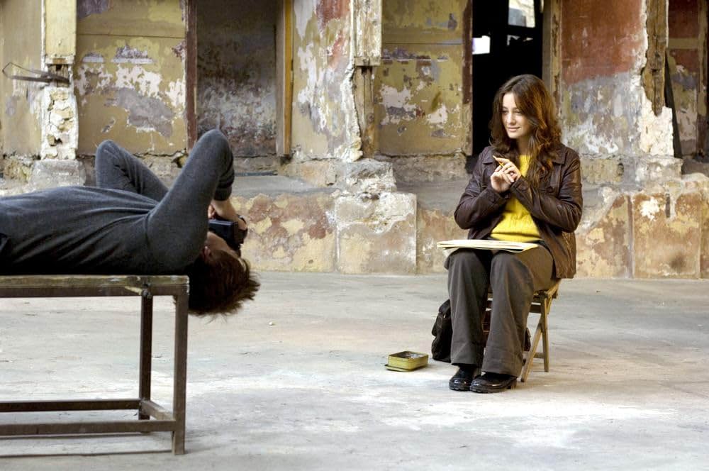 パレルモ・シューティングの画像