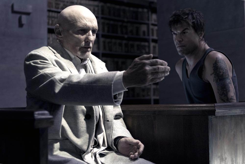 パレルモ・シューティングの画像