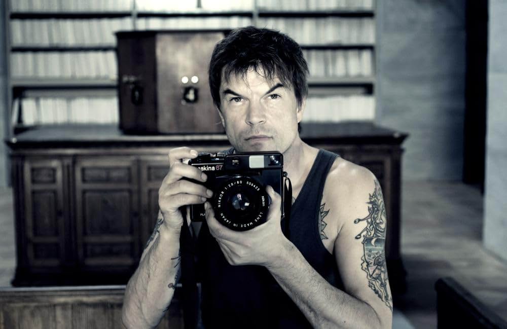 パレルモ・シューティングの画像