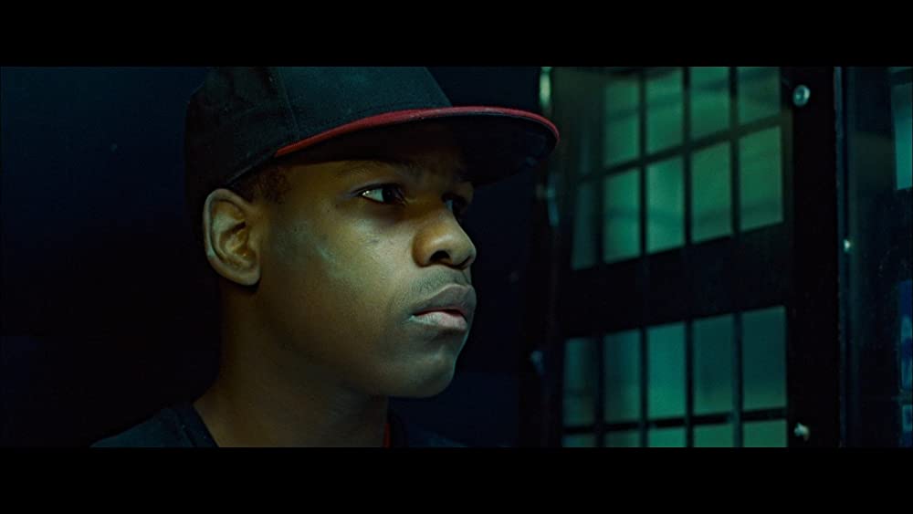 アタック・ザ・ブロックの画像