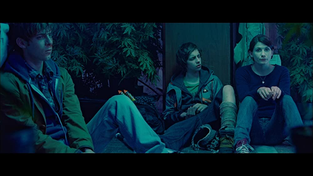 アタック・ザ・ブロックの画像