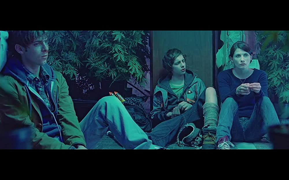 アタック・ザ・ブロックの画像