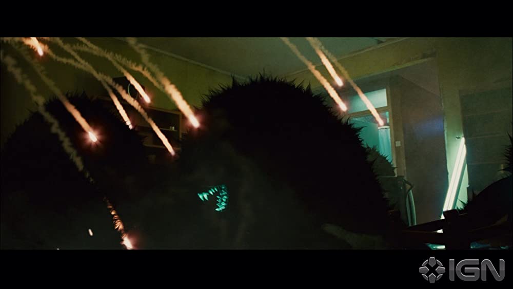 アタック・ザ・ブロックの画像