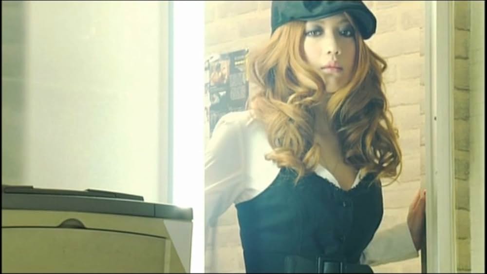 Girl's Lifeの画像